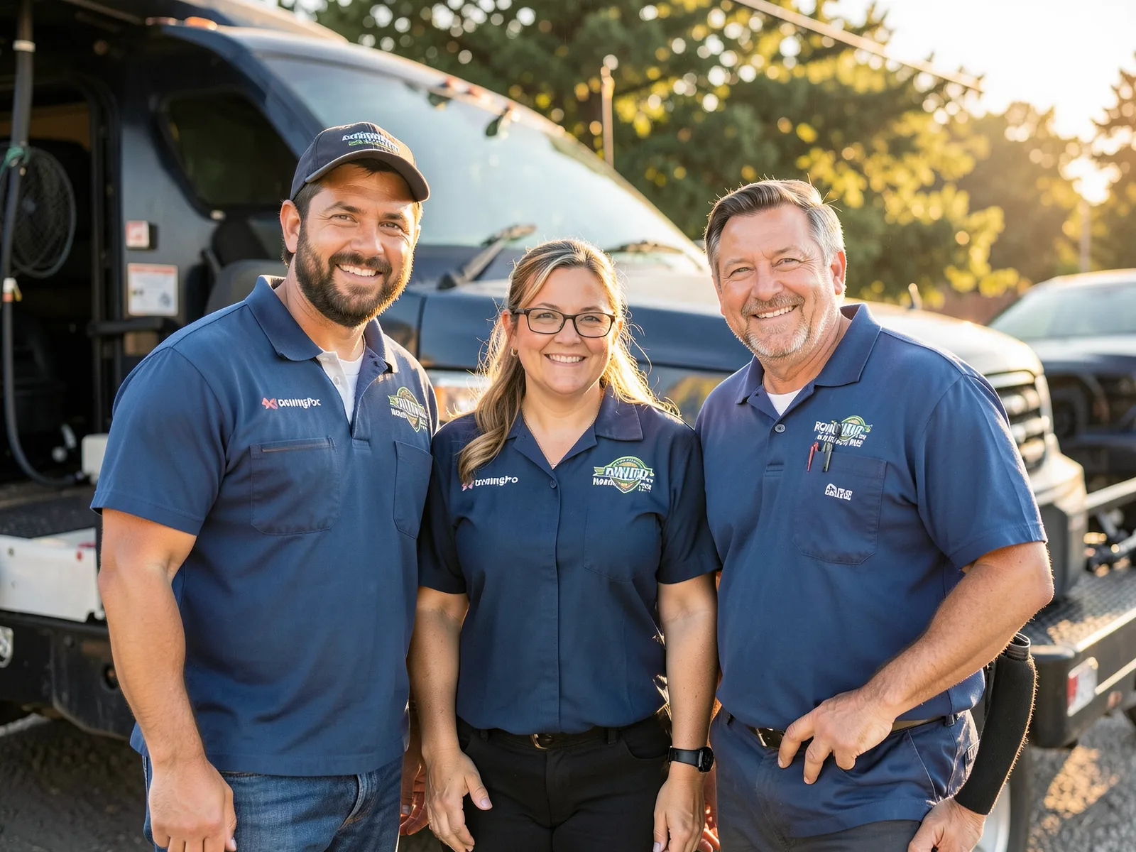 Roof Repair company in Rosamond, CA